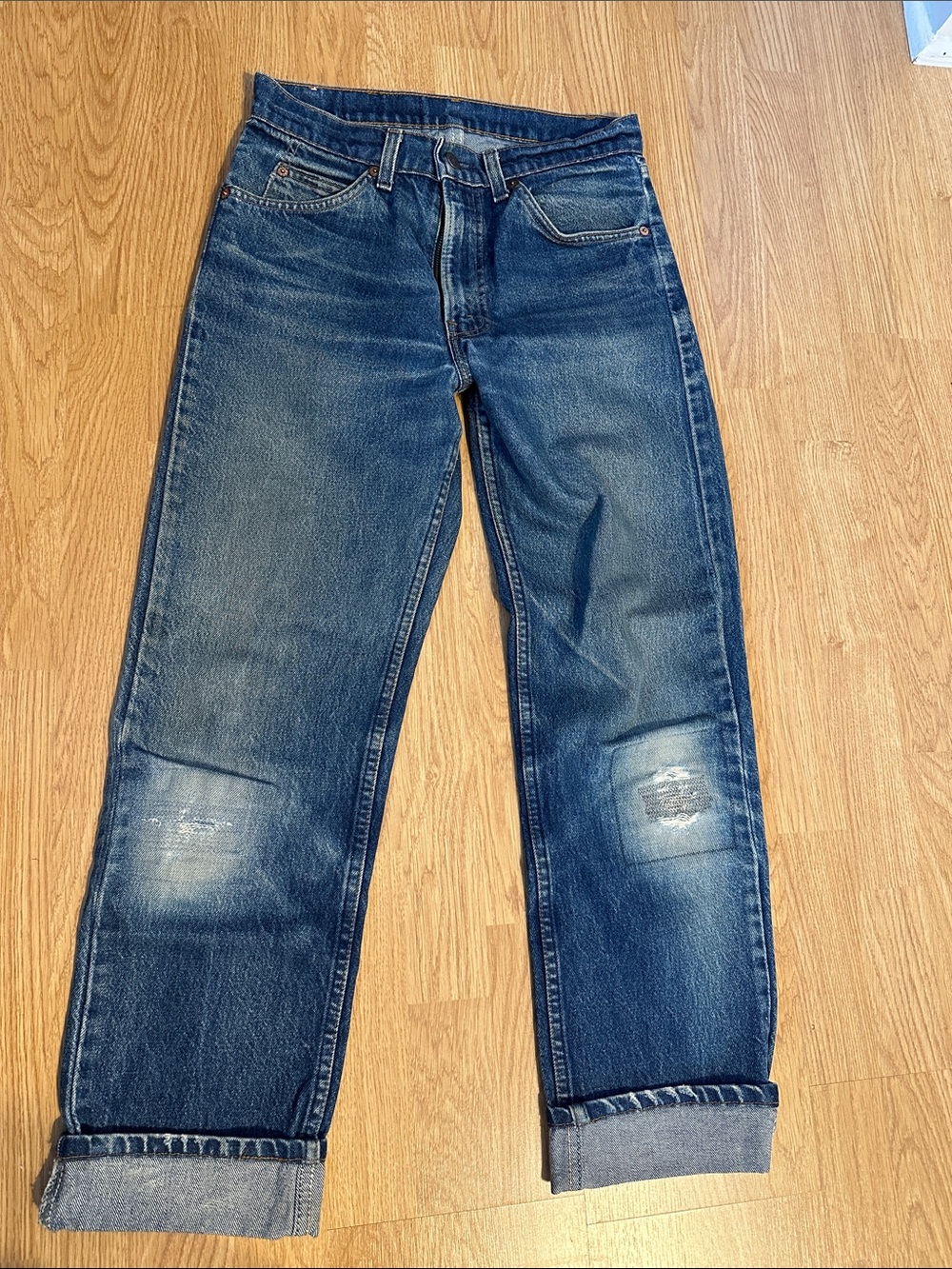 Vintage Levi’s 505 30x30